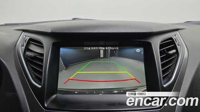 Hyundai Grandeur 2015 — photo 17