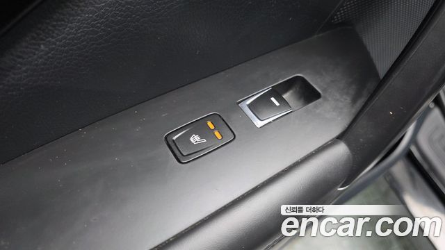 Hyundai Grandeur 2015 — photo 19