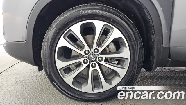 Kia Sorento 2013 — photo 5