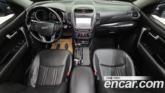 Kia Sorento 2013 — photo 7