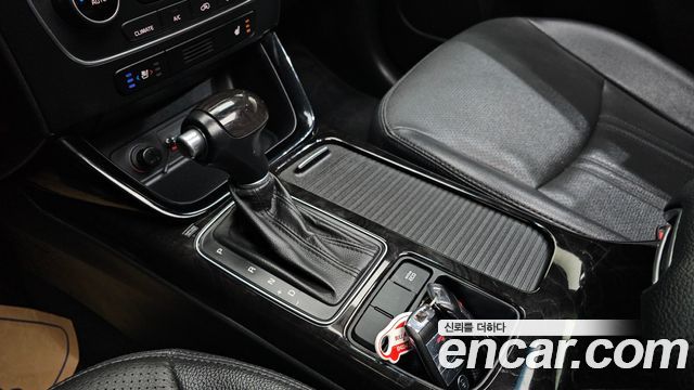 Kia Sorento 2013 — photo 9