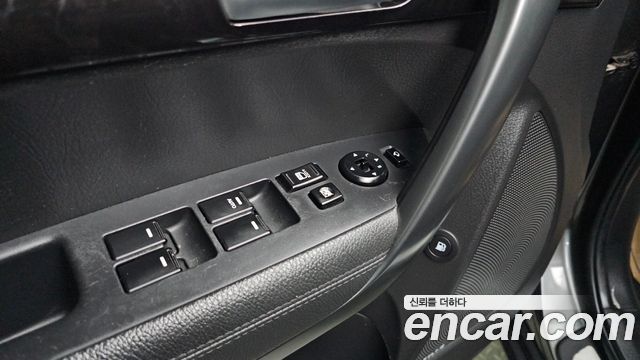 Kia Sorento 2013 — photo 13
