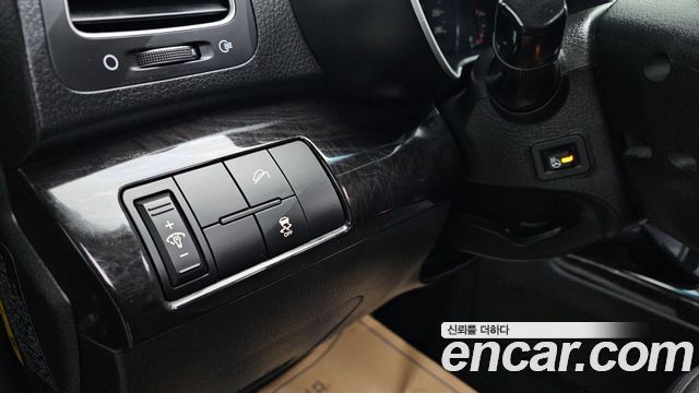 Kia Sorento 2013 — photo 14