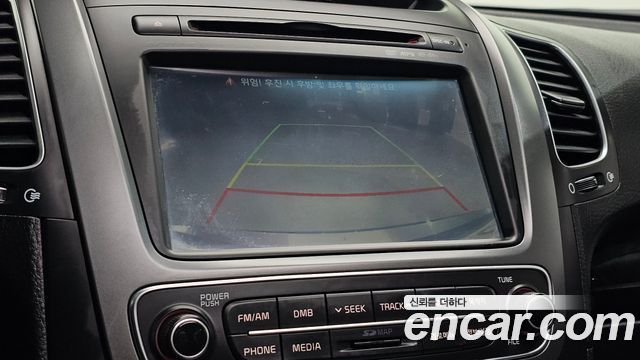 Kia Sorento 2013 — photo 17