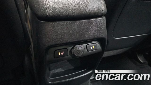 Kia Sorento 2013 — photo 18