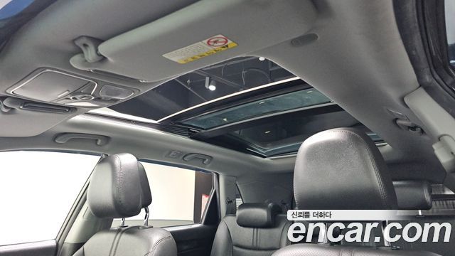 Kia Sorento 2013 — photo 19