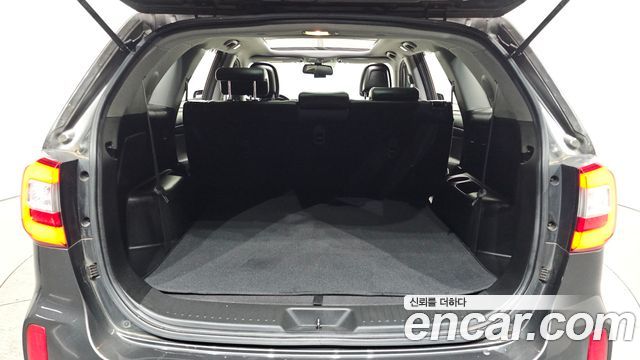 Kia Sorento 2013 — photo 20
