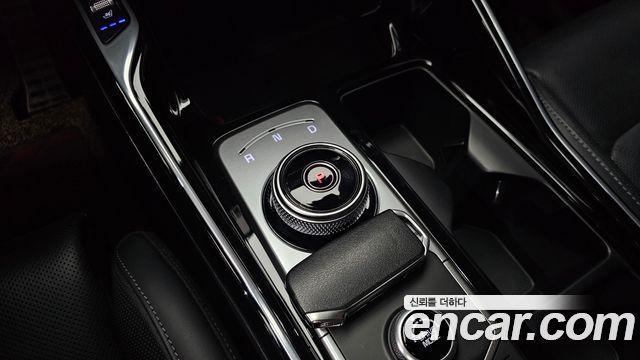 Kia Sorento 2021 — photo 9
