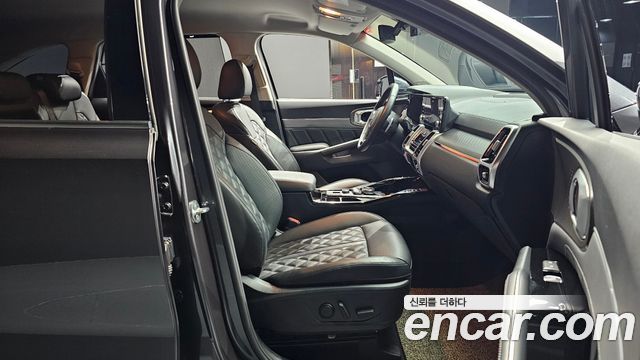 Kia Sorento 2021 — photo 11