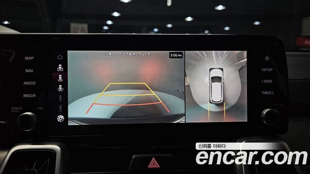 Kia Sorento 2021 — photo 15