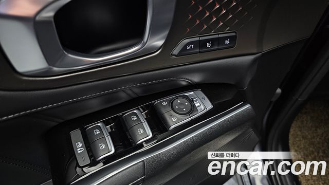 Kia Sorento 2021 — photo 16