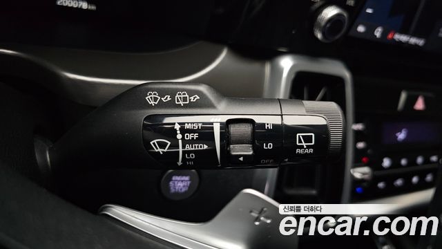 Kia Sorento 2021 — photo 17