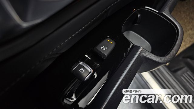 Kia Sorento 2021 — photo 18