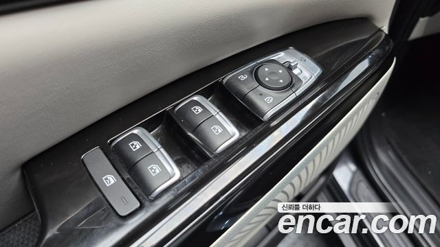 Kia Canival 2021 — photo 14