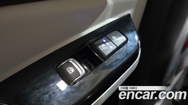 Kia Canival 2021 — photo 18