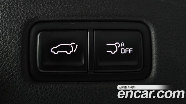 Kia Canival 2021 — photo 20