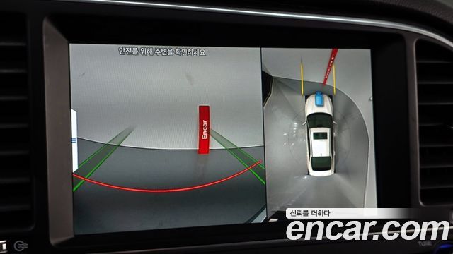 Hyundai AVANTE 2018 — photo 21