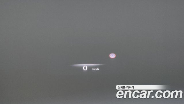 Genesis G80 2023 — photo 20