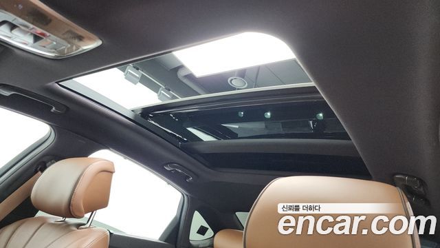 Genesis G80 2023 — photo 24
