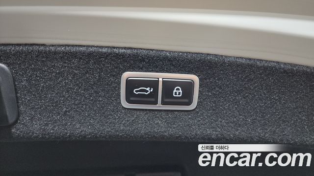 Genesis G80 2023 — photo 25