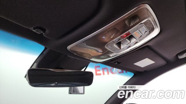 Genesis G80 2023 — photo 30