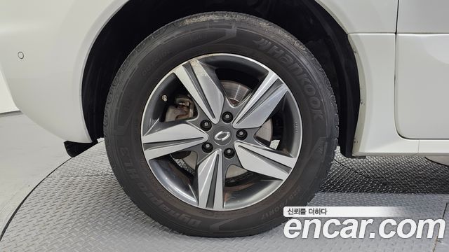 Renault Korea QM5  2014 — photo 5