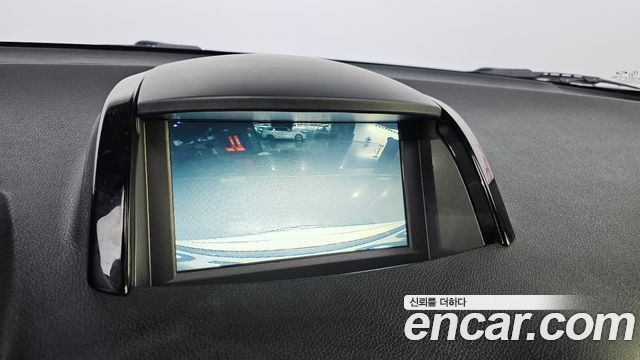 Renault Korea QM5  2014 — photo 19