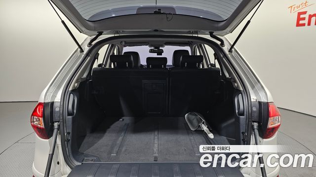 Renault Korea QM5  2014 — photo 20