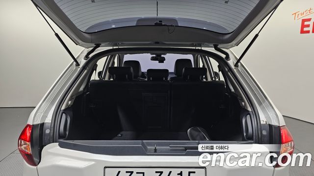 Renault Korea QM5  2014 — photo 21