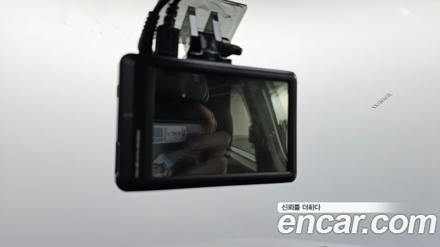 Renault Korea QM5  2014 — photo 24