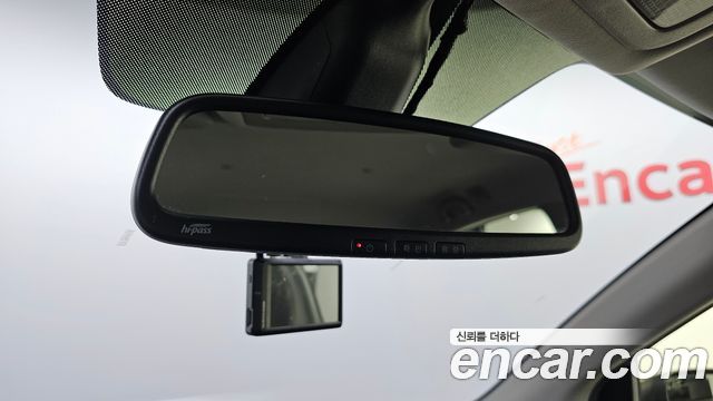 Renault Korea QM5  2014 — photo 25