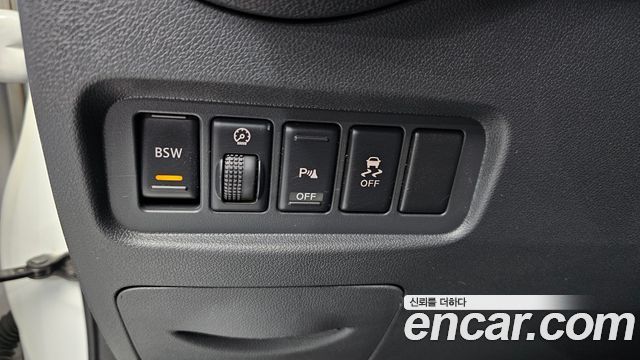 Renault Korea QM5  2014 — photo 26