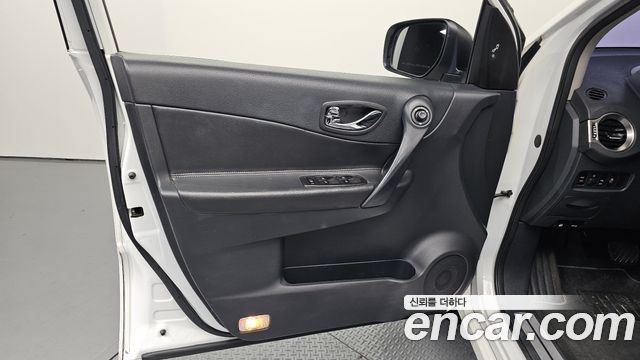 Renault Korea QM5  2014 — photo 14