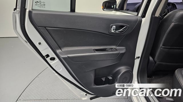 Renault Korea QM5  2014 — photo 15