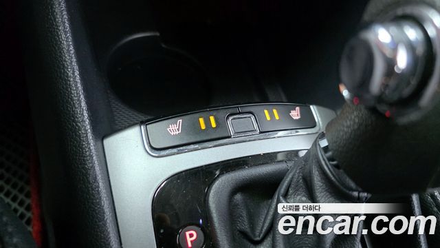 Kia pride 2012 — photo 20