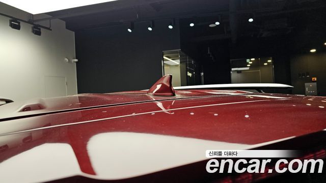 Kia Canival 2021 — photo 32