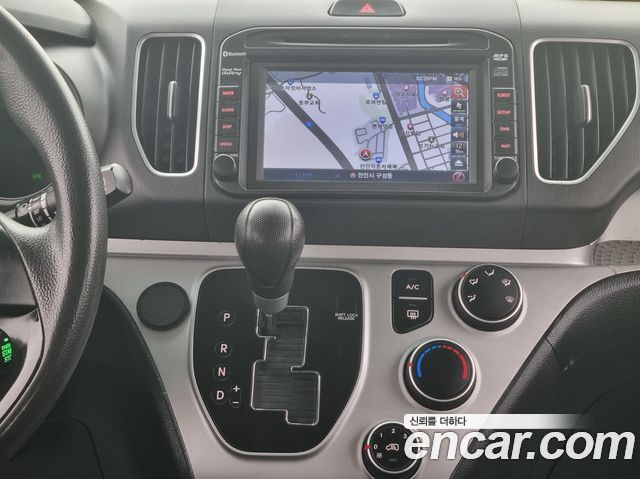 Kia RAY 2015 — photo 6