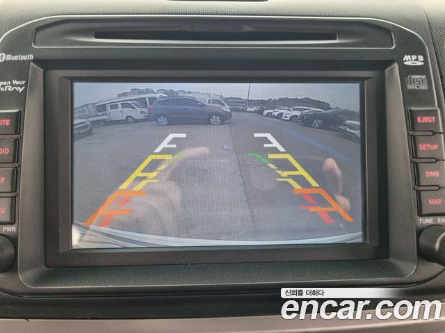 Kia RAY 2015 — photo 10
