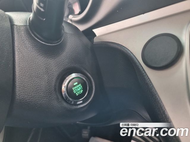 Kia RAY 2015 — photo 11