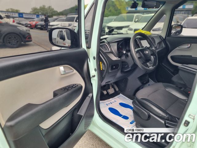 Kia RAY 2015 — photo 12
