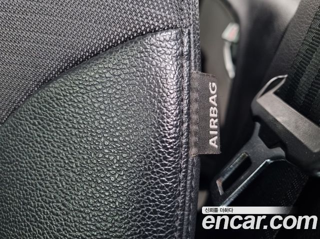 Kia RAY 2015 — photo 14