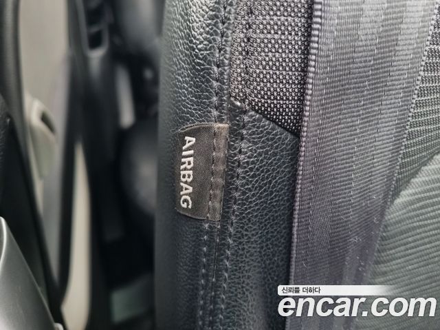 Kia RAY 2015 — photo 16