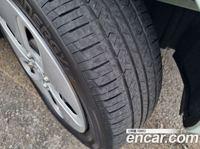 Kia RAY 2015 — photo 17