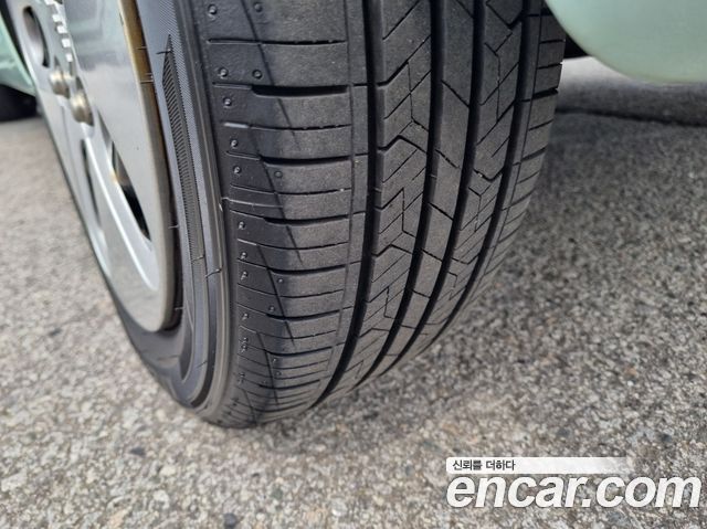 Kia RAY 2015 — photo 18