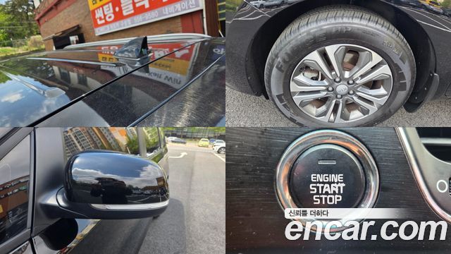 Kia Canival 2019 — photo 10