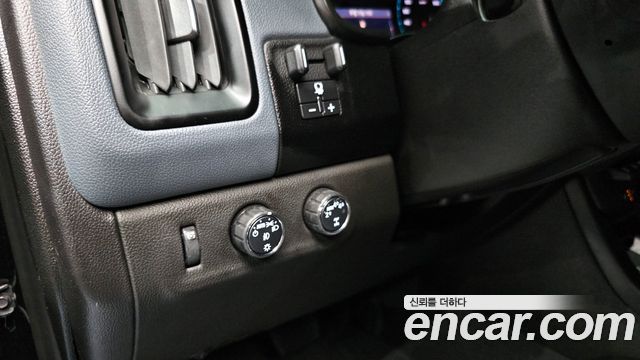 Chevrolet Korea Colorado 2022 — photo 23