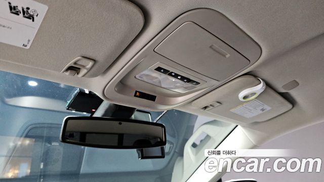 Chevrolet Korea Colorado 2022 — photo 24