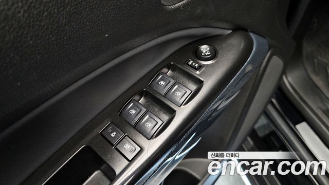 Chevrolet Korea Colorado 2022 — photo 29