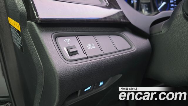 Hyundai Grandeur 2015 — photo 13