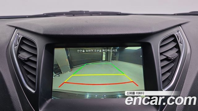 Hyundai Grandeur 2015 — photo 17